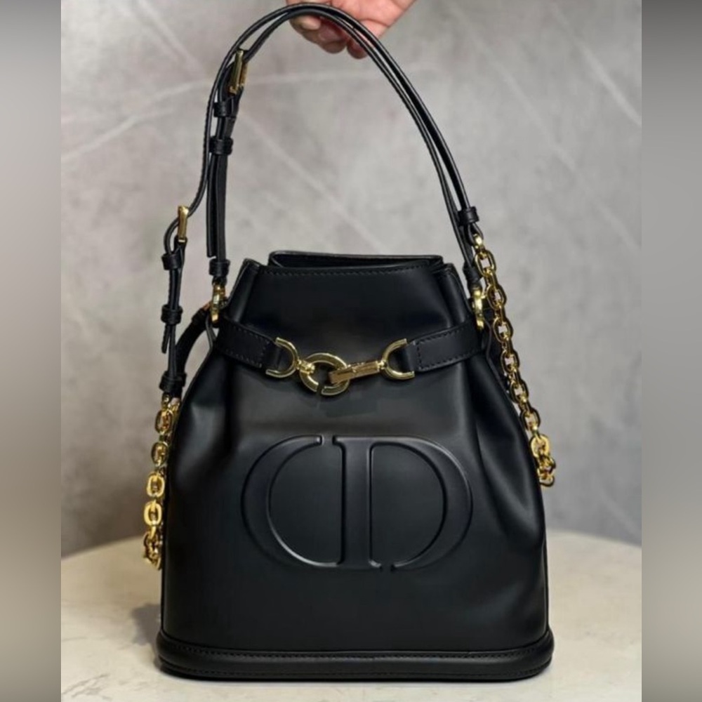 Beautiful luxury inspired bag